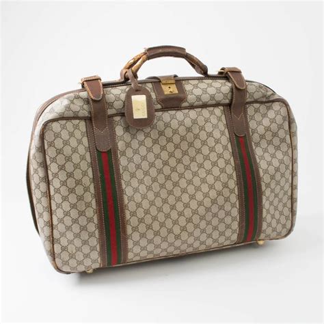 gucci suitcase sale|Gucci outlet black friday sales.